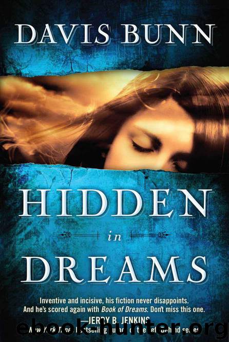 Hidden in Dreams by Bunn Davis