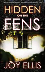 Hidden on the Fens by Joy Ellis