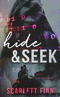 Hide & Seek (Exile Book 1) by Scarlett Finn