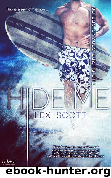 Hide Me by Lexi Scott