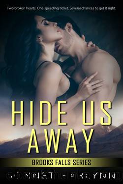 Hide Us Away by Sonnet Harlynn