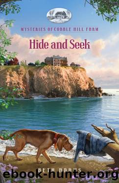 Hide and Seek (Mysteries of Cobble Hill Farm Book 2) by Guideposts & Beth Adams