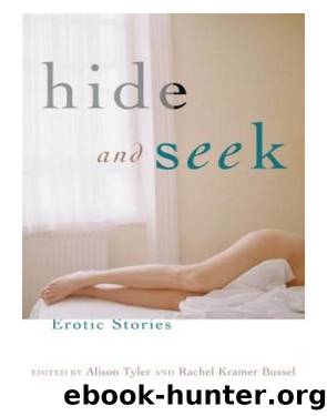 Hide and Seek by Alison Tyler