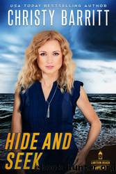 Hide and Seek by Christy Barritt