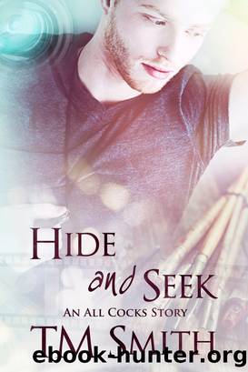 Hide and Seek by TM Smith
