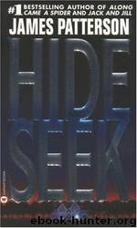 Hide and seek by James Patterson