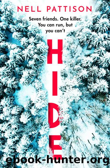 Hide by Nell Pattison