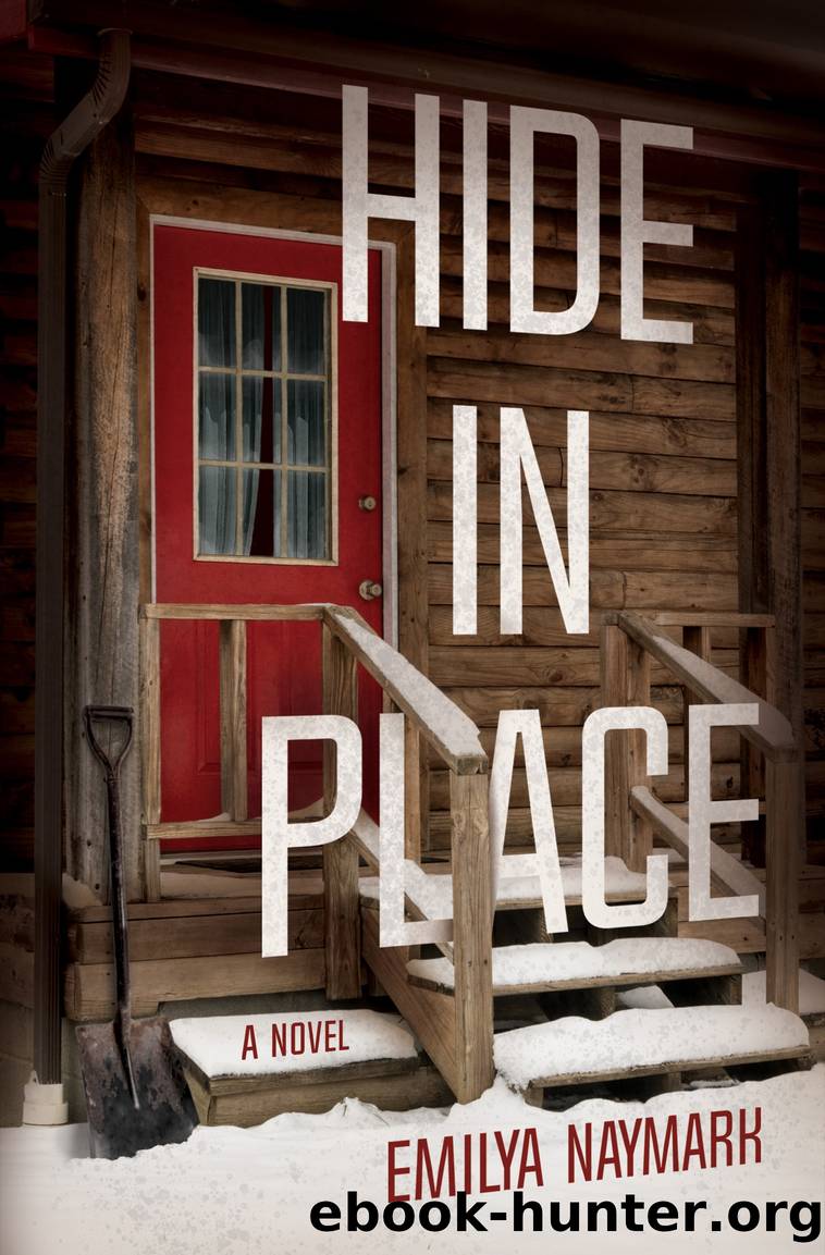 Hide in Place by Emilya Naymark