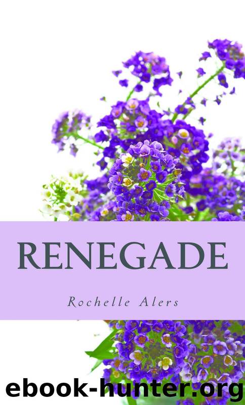 Hideaway Legacy Series 10: Renegade by Rochelle Alers