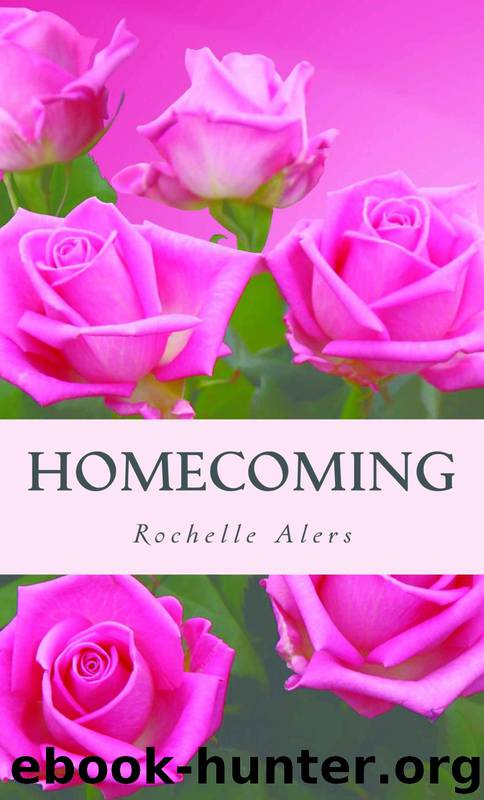 Hideaway Legacy Series 9: Homecoming by Rochelle Alers