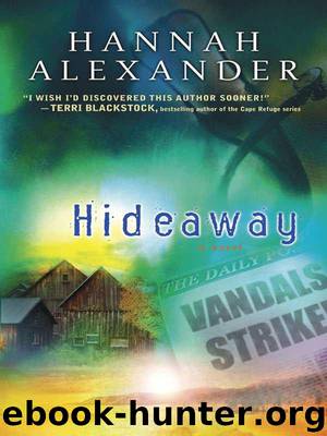 Hideaway by Alexander Hannah
