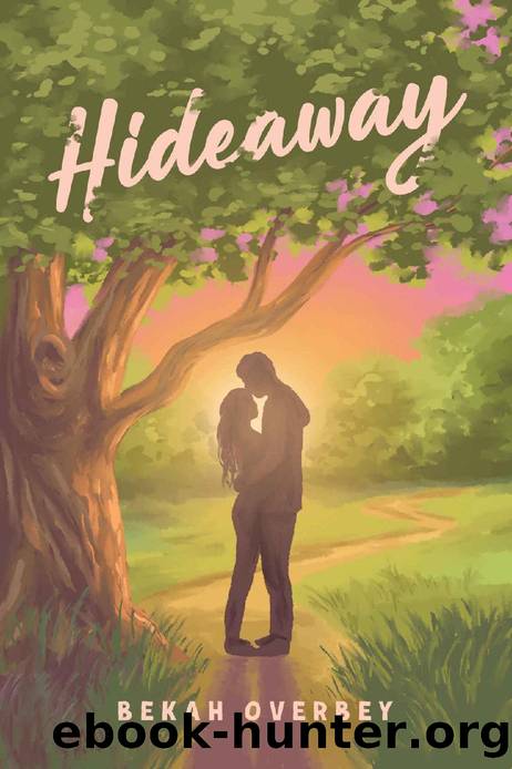 Hideaway by Bekah Overbey