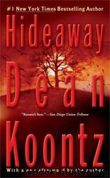 Hideaway by Dean Koontz