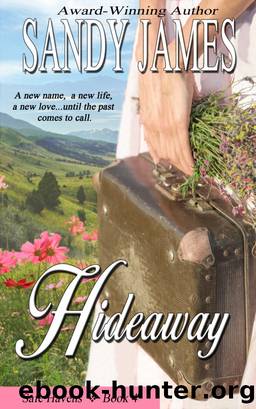 Hideaway by Sandy James