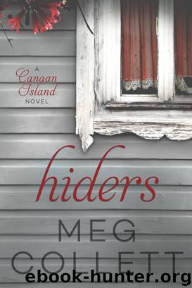Hiders by Meg Collett