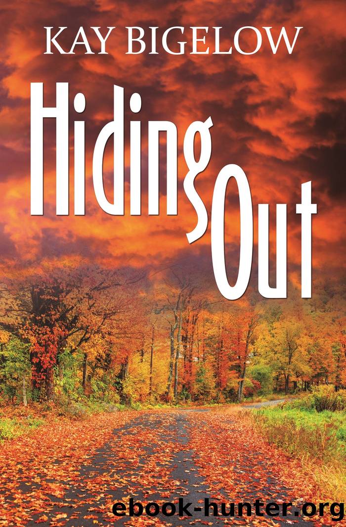 Hiding Out by Kay Bigelow