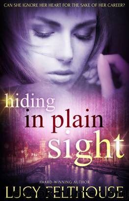 Hiding in Plain Sight by Lucy Felthouse