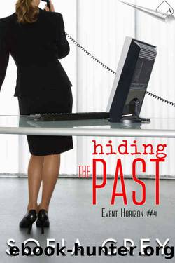 Hiding the Past by Sofia Grey