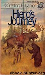 Hiero's Journey by Sterling E. Lanier