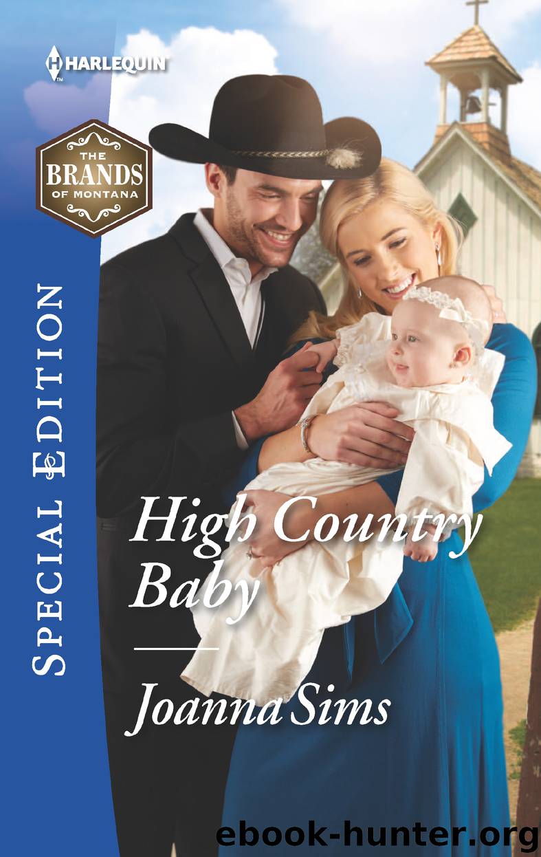 High Country Baby by Joanna Sims