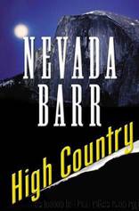 High Country- Pigeon 12 by Nevada Barr