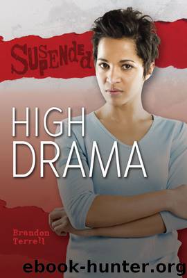 High Drama by Brandon Terrell
