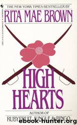 High Hearts by Rita Mae Brown