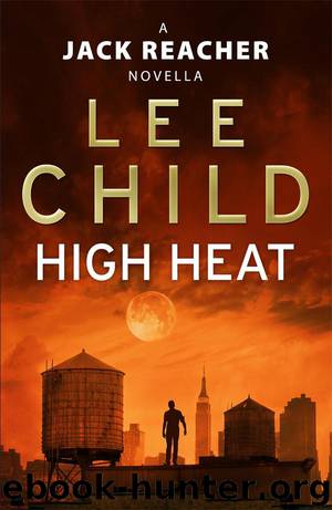 High Heat by Lee Child
