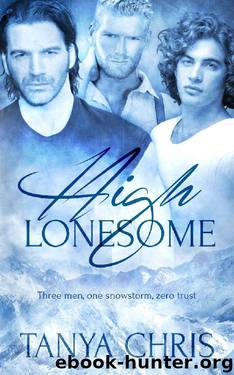 High Lonesome by Tanya Chris