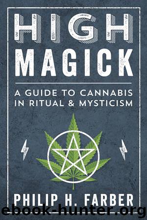 High Magick by Philip H. Farber