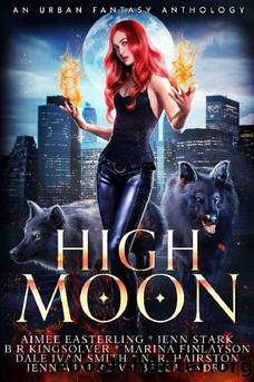 High Moon by unknow