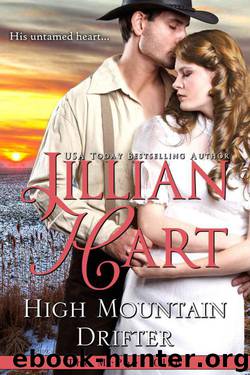 High Mountain Drifter by Jillian Hart