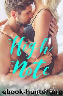 High Note by Jen Luerssen