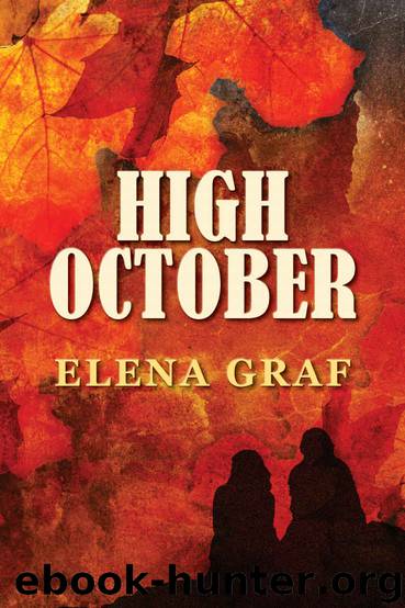 High October by Elena Graf