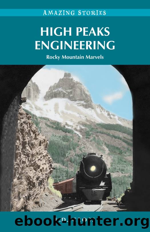 High Peaks Engineering by L.D. Cross