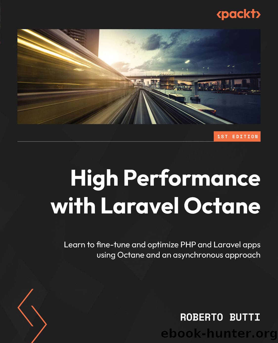 High Performance with Laravel Octane by Roberto Butti