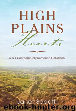 High Plains Hearts by Janet Spaeth