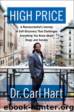 High Price by Carl Hart