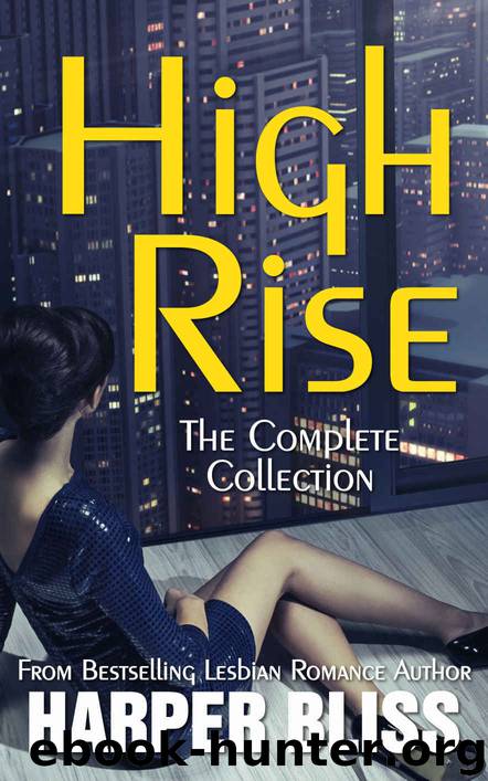 High Rise (The Complete Collection) by Harper Bliss