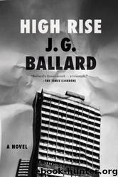 High Rise by J G Ballard