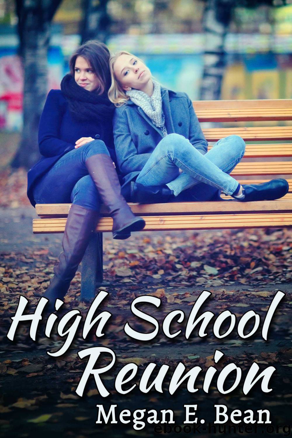 High School Reunion by Megan E. Bean