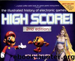 High Score by Rusel DeMaria & Johnny L. Wilson