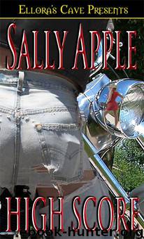 High Score by Sally Apple