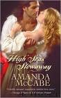 High Seas Stowaway by Amanda McCabe