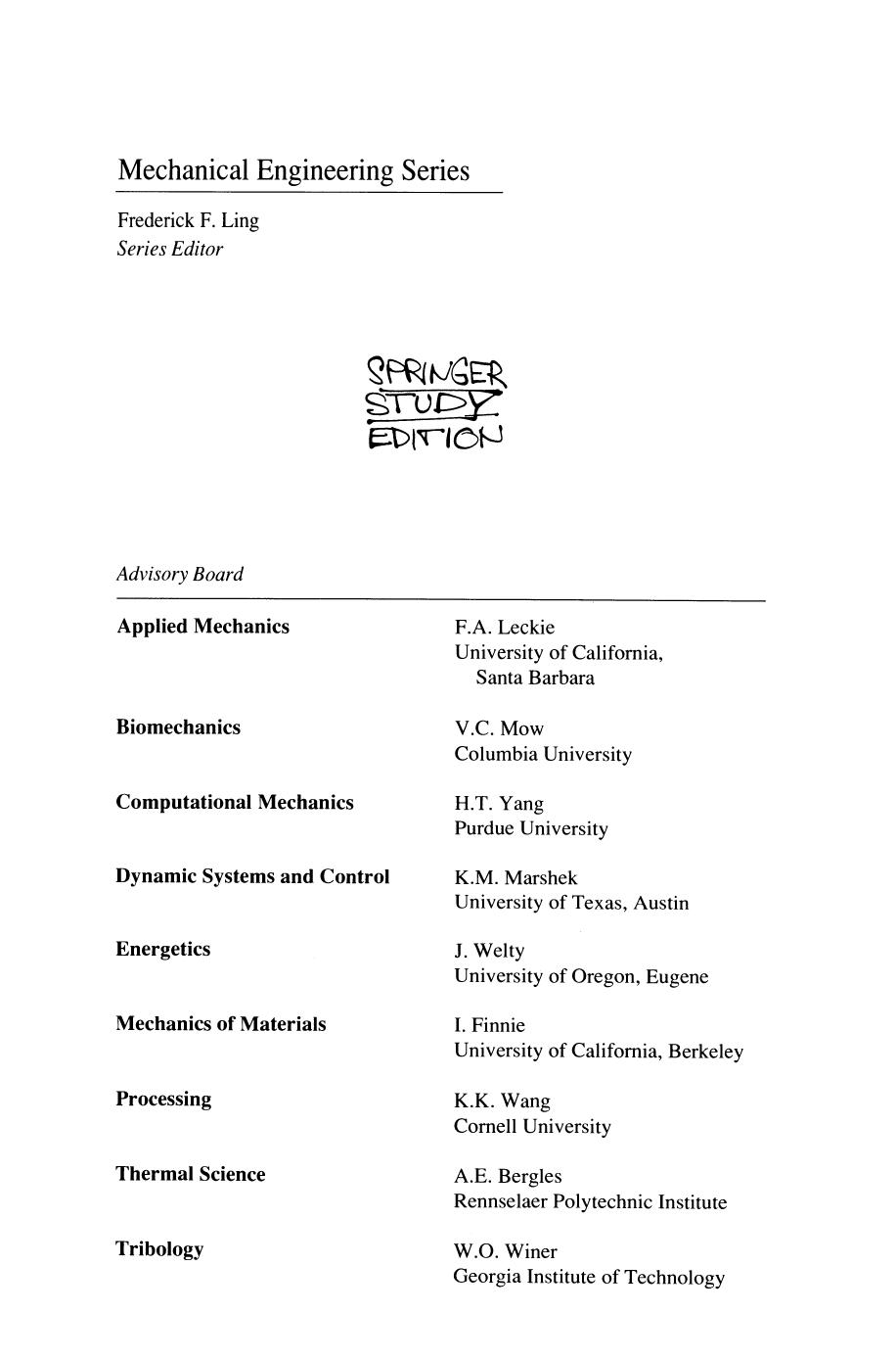 High Sensitivity MoirÃ©: Experimental Analysis for Mechanics and Materials by Daniel Post Bongtae Han Peter Ifju (auth.)