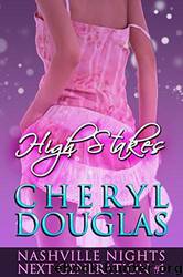 High Stakes 1 by Douglas Cheryl