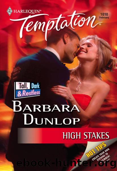 High Stakes by Barbara Dunlop