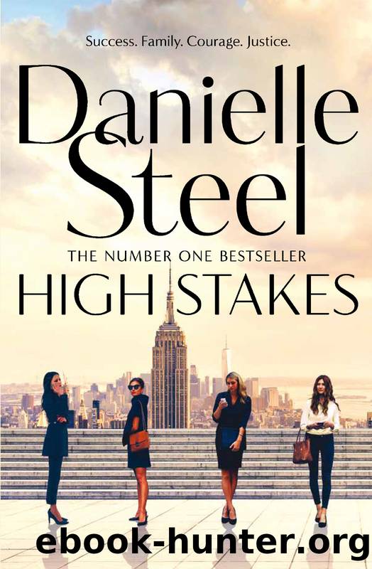 High Stakes by Danielle Steel