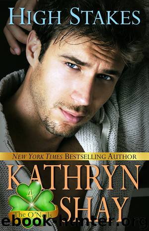 High Stakes by Kathryn Shay