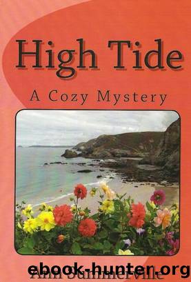 High Tide by Ann Summerville